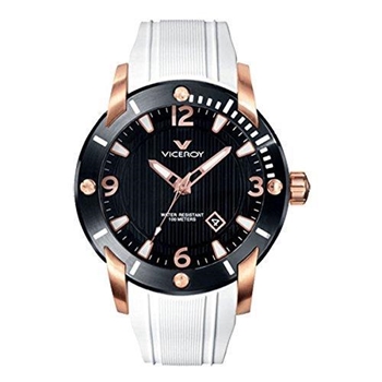 ساعت مچی ویسروی VICEROY کد 47679-95